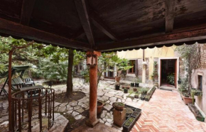 San Marco Garden House Venedig